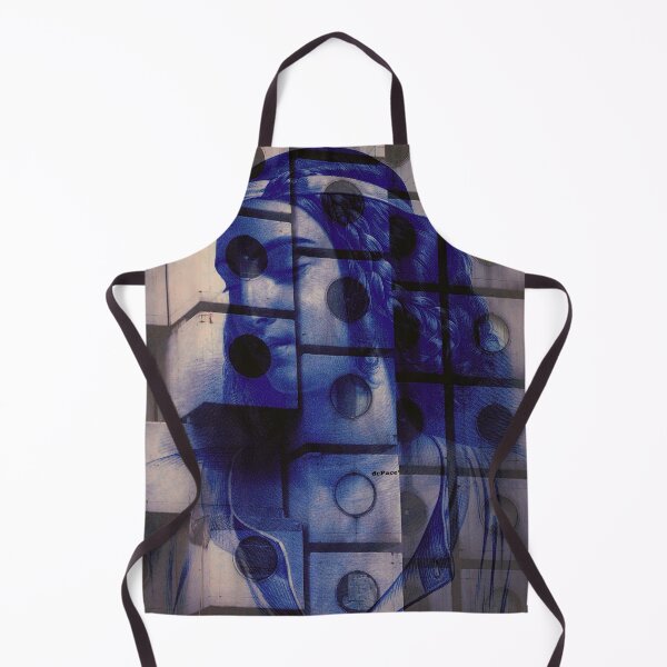 Item preview, Mural of beauty - dePace' designed and sold by mrpropcake.