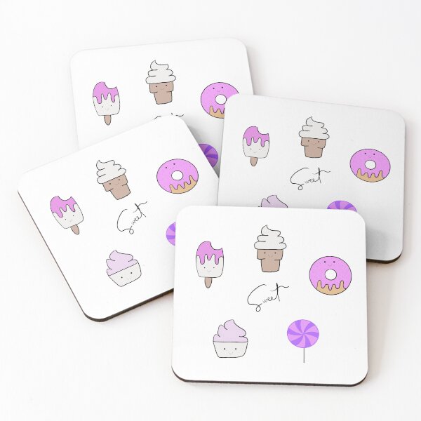 Item preview, Desserts  designed and sold by ajmsf.