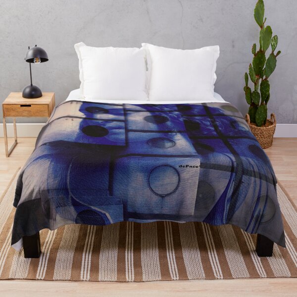 Item preview, Mural of beauty - dePace' designed and sold by mrpropcake.