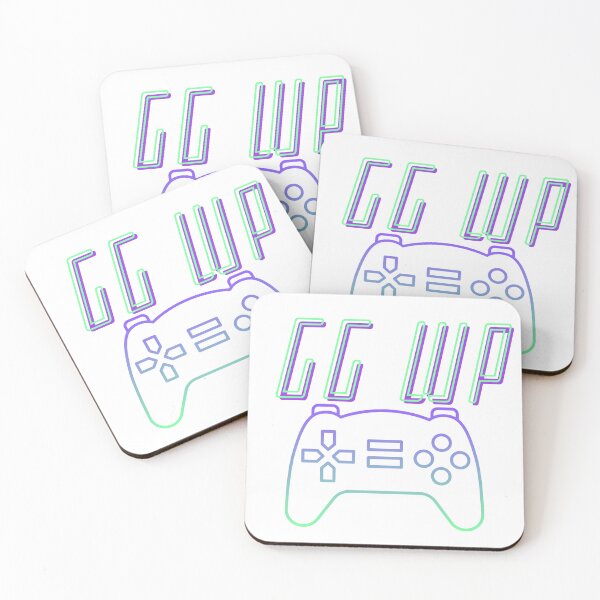 Item preview, GGWP designed and sold by Shesarebell.