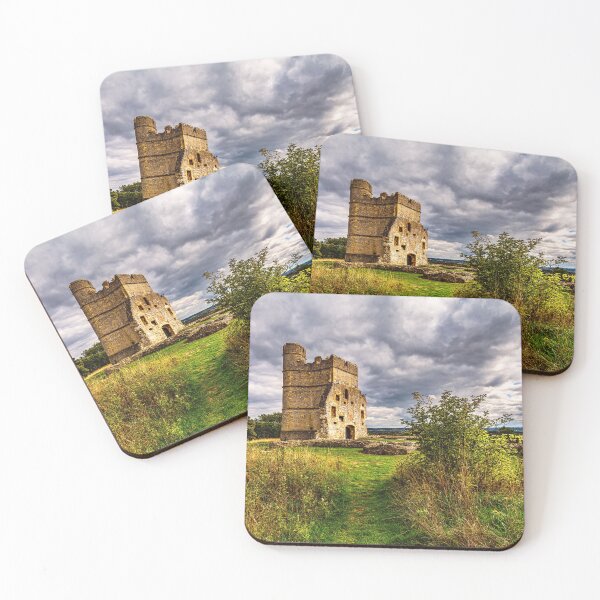 Item preview, The Remaining Tower at Donnington Castle designed and sold by IanWL.