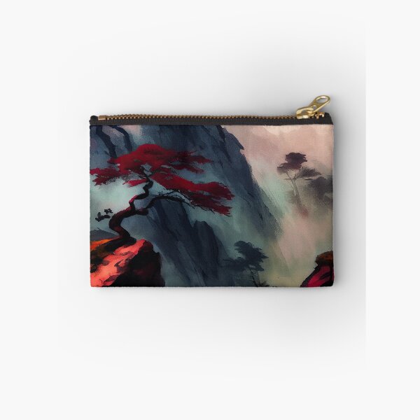 Item preview, Zen landscape designed and sold by CEVmemories.