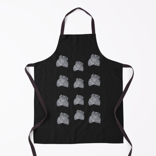 Item preview, Bulldog 1 designed and sold by Pontom46.