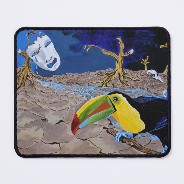Item preview, The amazon designed and sold by Jleopoldo.