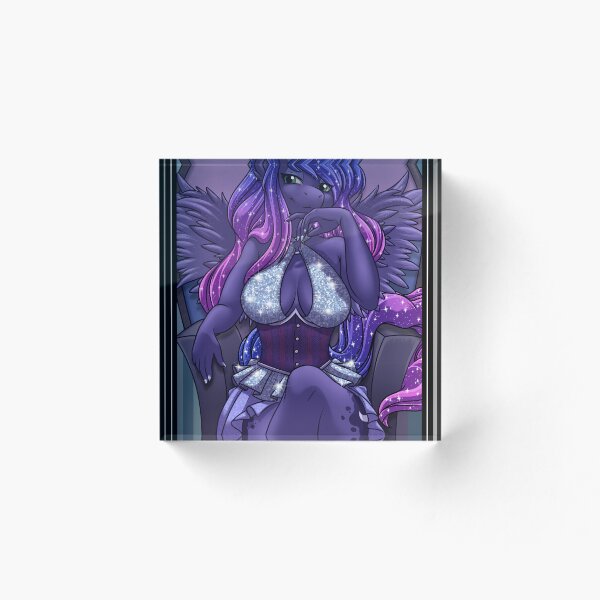 Item preview, Unicorn Princess designed and sold by Soronous.