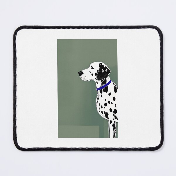 Item preview, Dalmatian  designed and sold by GroovyDino.