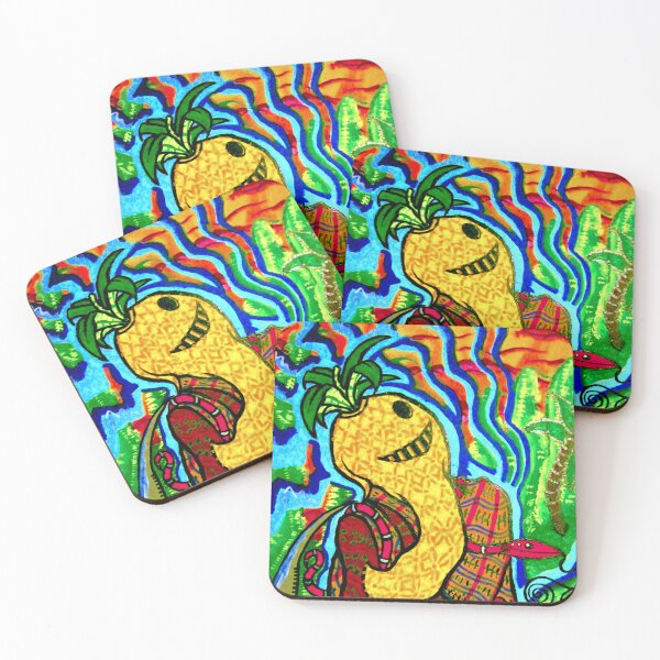 Item preview, Pinalope designed and sold by Jacob Wayne Bryner.
