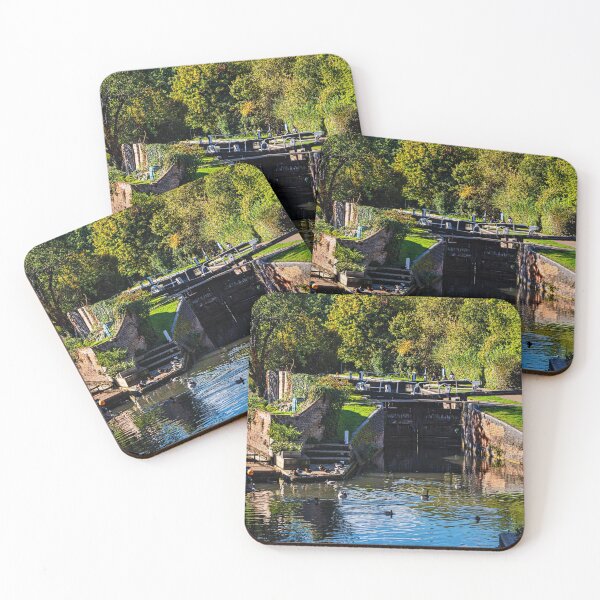 Item preview, The Town Lock at Newbury designed and sold by IanWL.