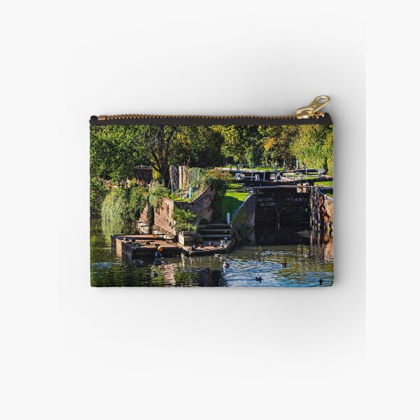 Item preview, The Town Lock at Newbury designed and sold by IanWL.