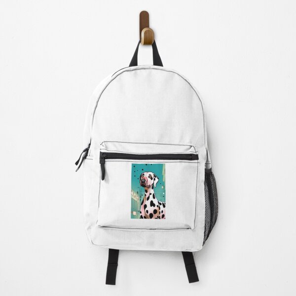 Item preview, Dalmatian  designed and sold by GroovyDino.