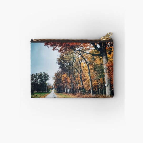 Item preview, Autumn Road #1 designed and sold by Justin Byerline.