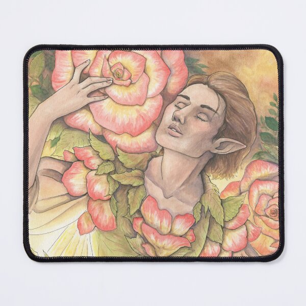 Item preview, Royal Rose designed and sold by Hannah Vale.