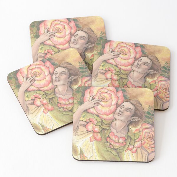 Item preview, Royal Rose designed and sold by Hannah Vale.