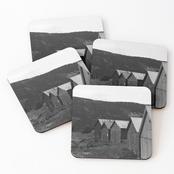 Item preview, Norwegian Boat Houses designed and sold by ztrnorge.
