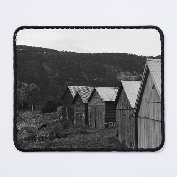 Item preview, Norwegian Boat Houses designed and sold by ztrnorge.