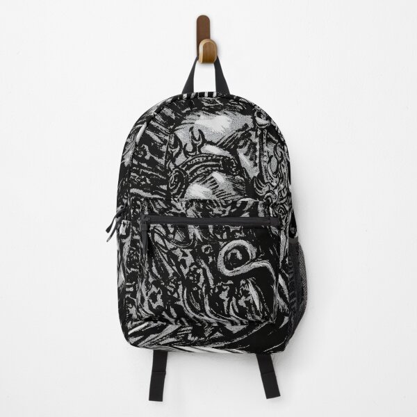 Item preview, Vagabond Manga Fudo Myo-o Fierce Warrior designed and sold by WalkingPathShop.