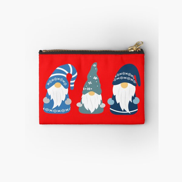 Item preview, Birthday Gnomes 3 Nordic Gnomes  designed and sold by samirou99.