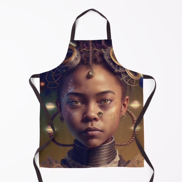 Item preview, Mother of the Universe  designed and sold by Blaché Designs.