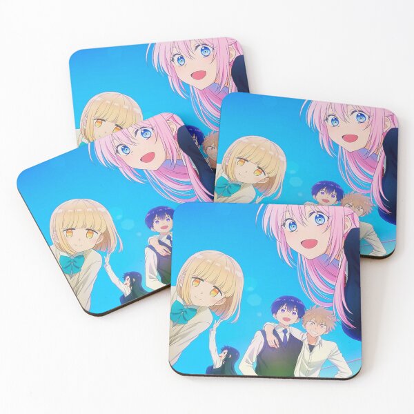 Item preview, Shikimori's Not Just a Cutie designed and sold by SP-Gamers.