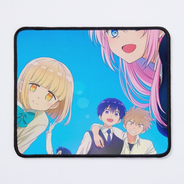 Item preview, Shikimori's Not Just a Cutie designed and sold by SP-Gamers.