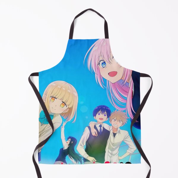 Item preview, Shikimori's Not Just a Cutie designed and sold by SP-Gamers.