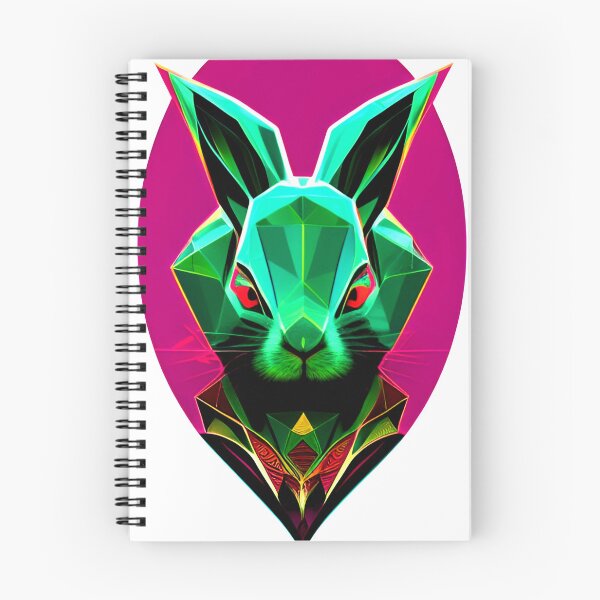 Artikelvorschau, Jade-Kaninchen-Emblem entworfen und verkauft von JadeRabbit9000.