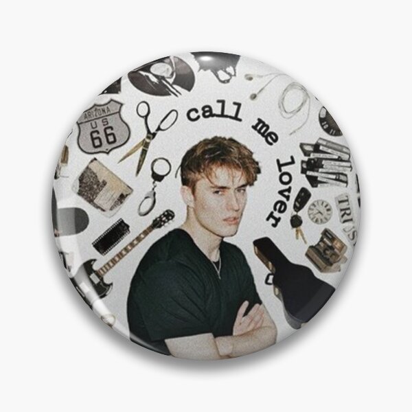 Item preview, Sam Fender  designed and sold by KHADAT.