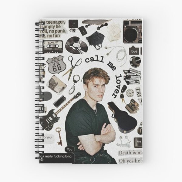 Item preview, Sam Fender  designed and sold by KHADAT.
