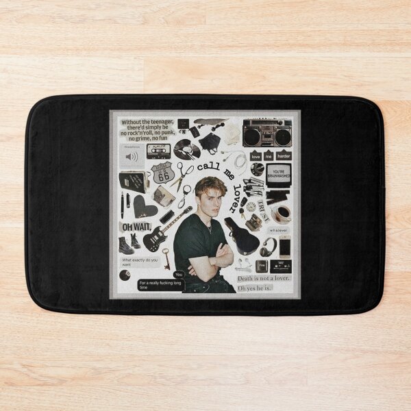 Item preview, Sam Fender  designed and sold by KHADAT.