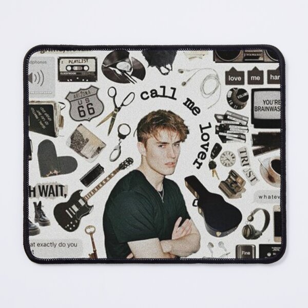 Item preview, Sam Fender  designed and sold by KHADAT.