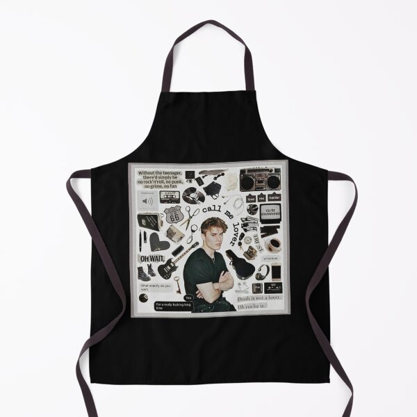 Item preview, Sam Fender  designed and sold by KHADAT.