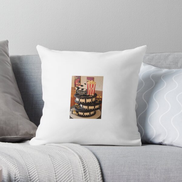 Sabotage - Quem vem das ruas não joga fácil (Who comes from the streets  doesn't play easy) Throw Pillow for Sale by EduTosta