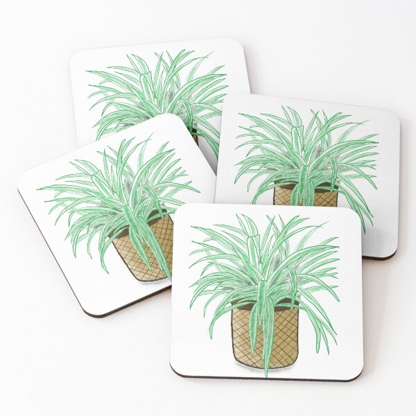 Item preview, Airplane potted house plant designed and sold by PaperieJennifer.