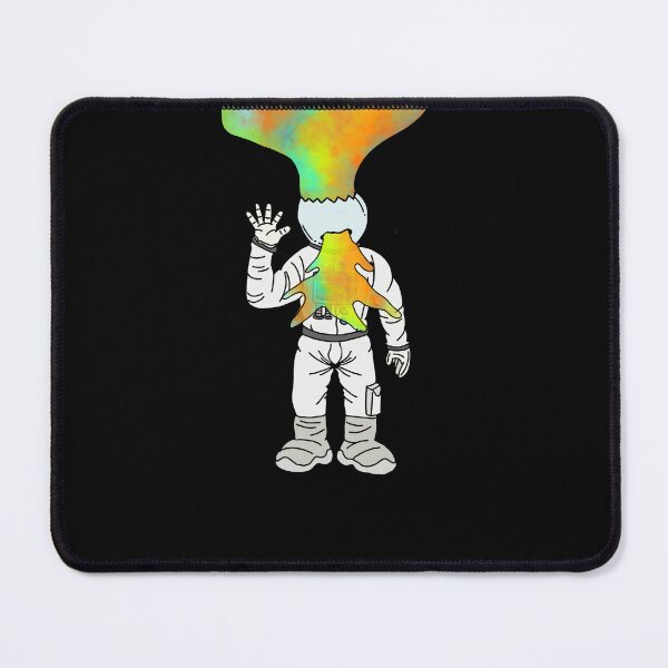 Item preview, The Night After Astronaut designed and sold by regsdoodles.