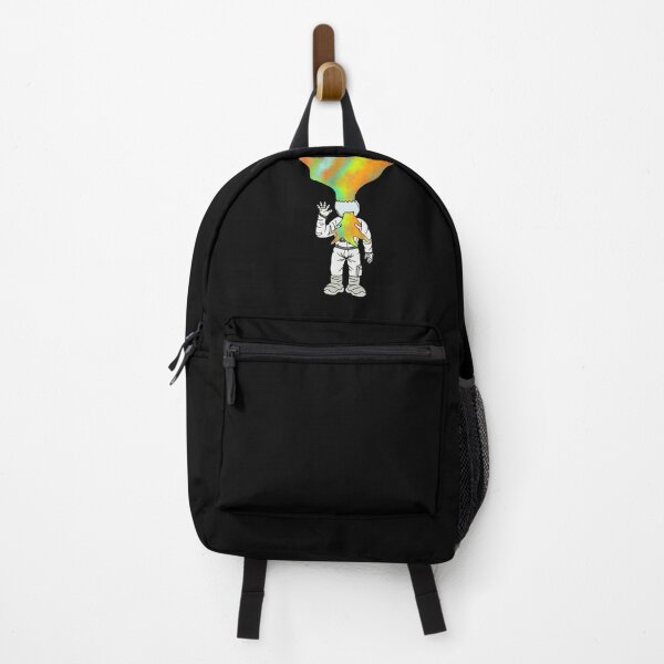 Item preview, The Night After Astronaut designed and sold by regsdoodles.