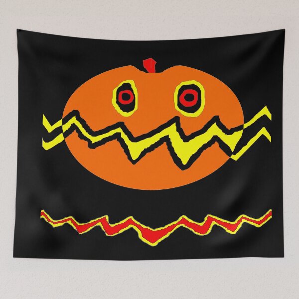 Item preview, Halloween Pumpkin 02 designed and sold by Gotoo.