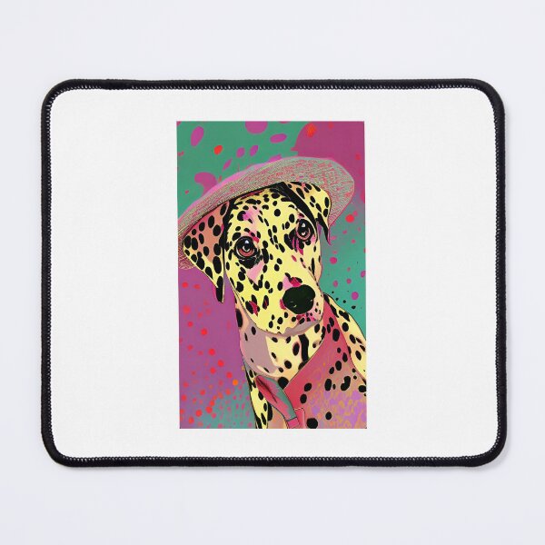 Item preview, Dalmatian designed and sold by GroovyDino.