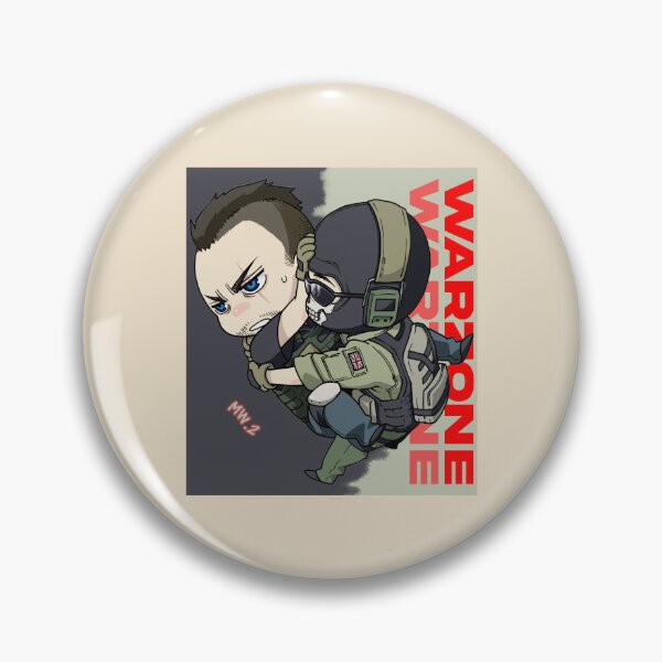 Item preview, COD MW2 designed and sold by TheBestArt2022.