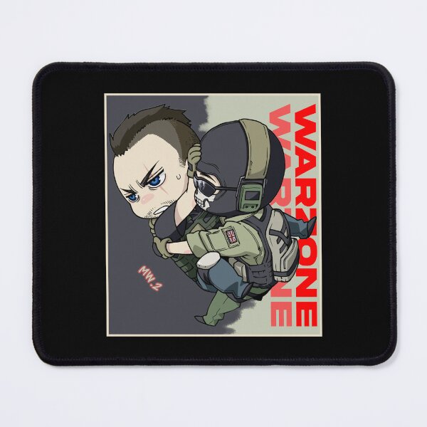 Item preview, COD MW2 designed and sold by TheBestArt2022.