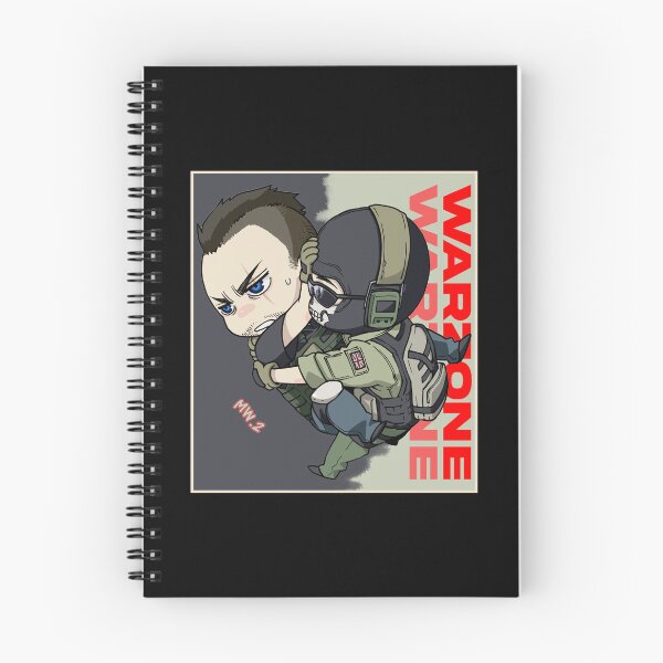 Item preview, COD MW2 designed and sold by TheBestArt2022.