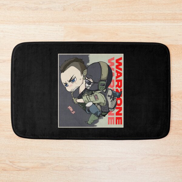 Item preview, COD MW2 designed and sold by TheBestArt2022.