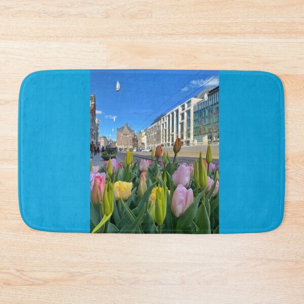 Item preview, Tulips and Amsterdam designed and sold by Sunriseeee.