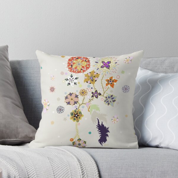 Item preview, Rococo Wall designed and sold by JonPark.