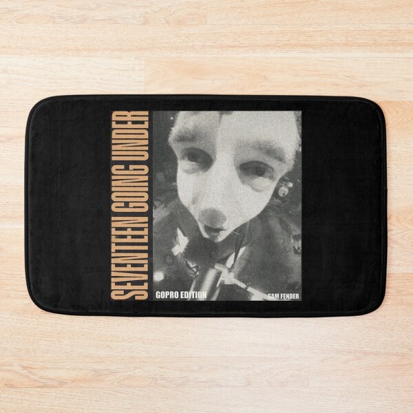 Item preview, Sam Fender  designed and sold by KHADAT.