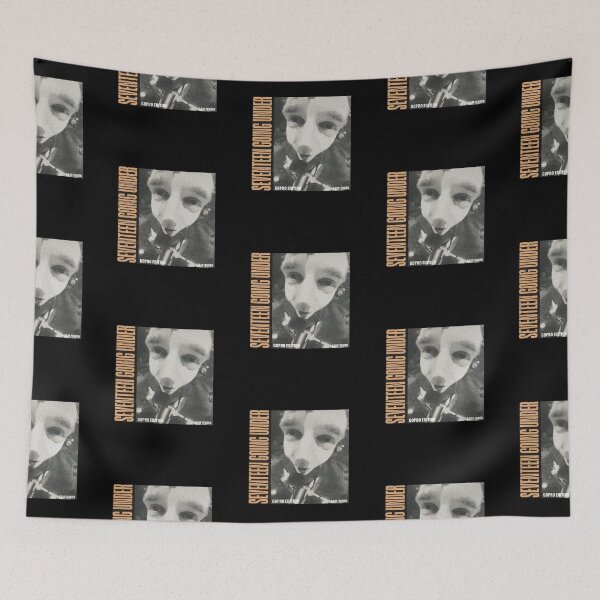 Item preview, Sam Fender  designed and sold by KHADAT.