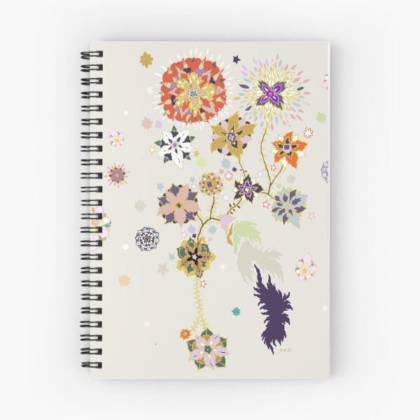 Item preview, Pared Rococó designed and sold by JonPark.