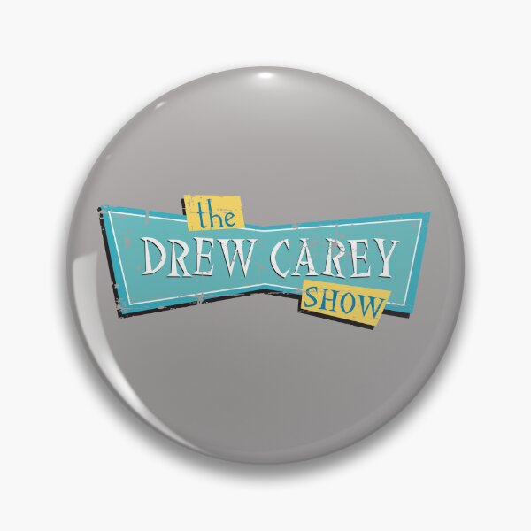 Item preview, The Drew Carey Show designed and sold by TVGone.