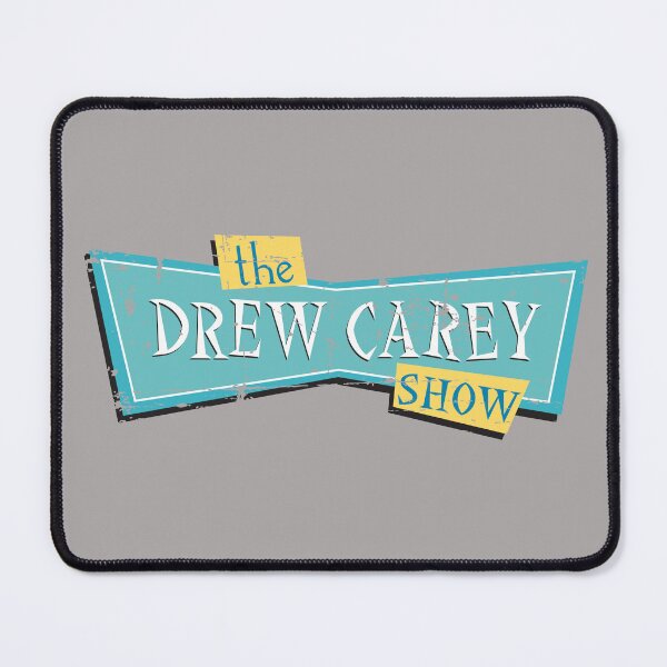 Item preview, The Drew Carey Show designed and sold by TVGone.