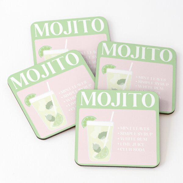 Item preview, Mojito  designed and sold by Mabenton1336.