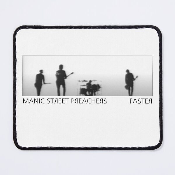 Item preview, Faster (Band) designed and sold by conform.